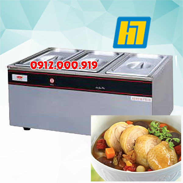 Bếp Cách Thủy BS-3